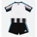 Dětský fotbalový dres Newcastle United 2026-27 Domácí Krátký Rukáv (+ trenýrky)